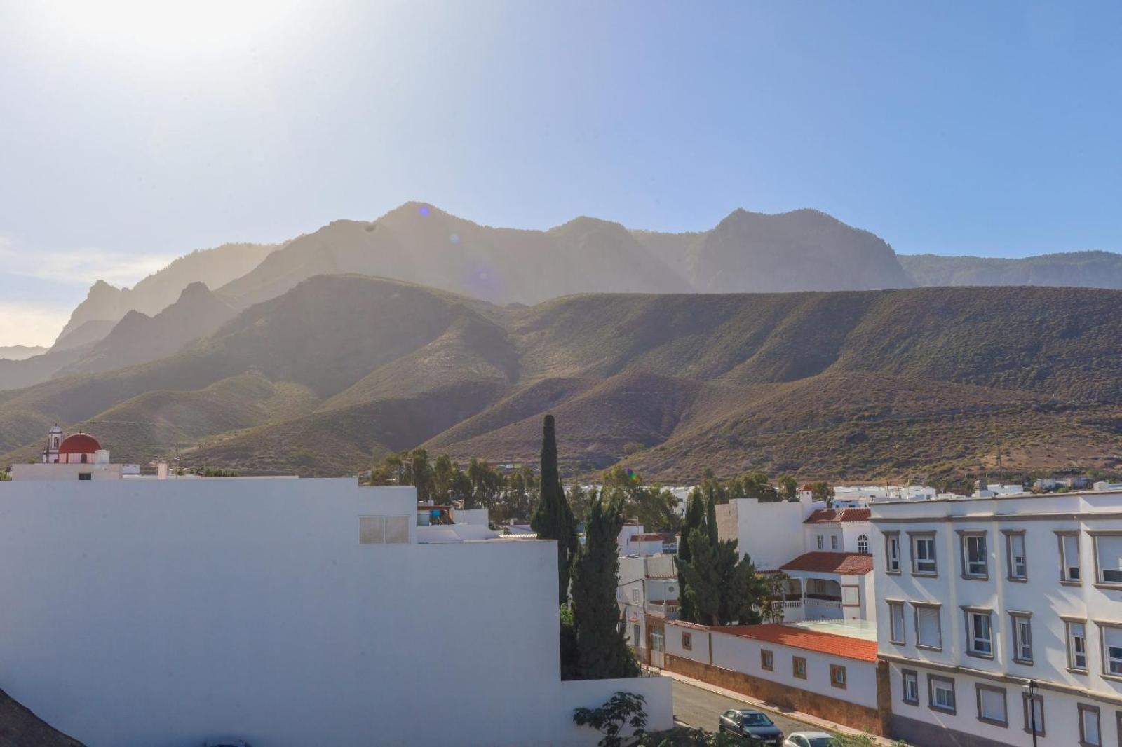 Los Arenales Agaete Agaete  Eksteriør bilde