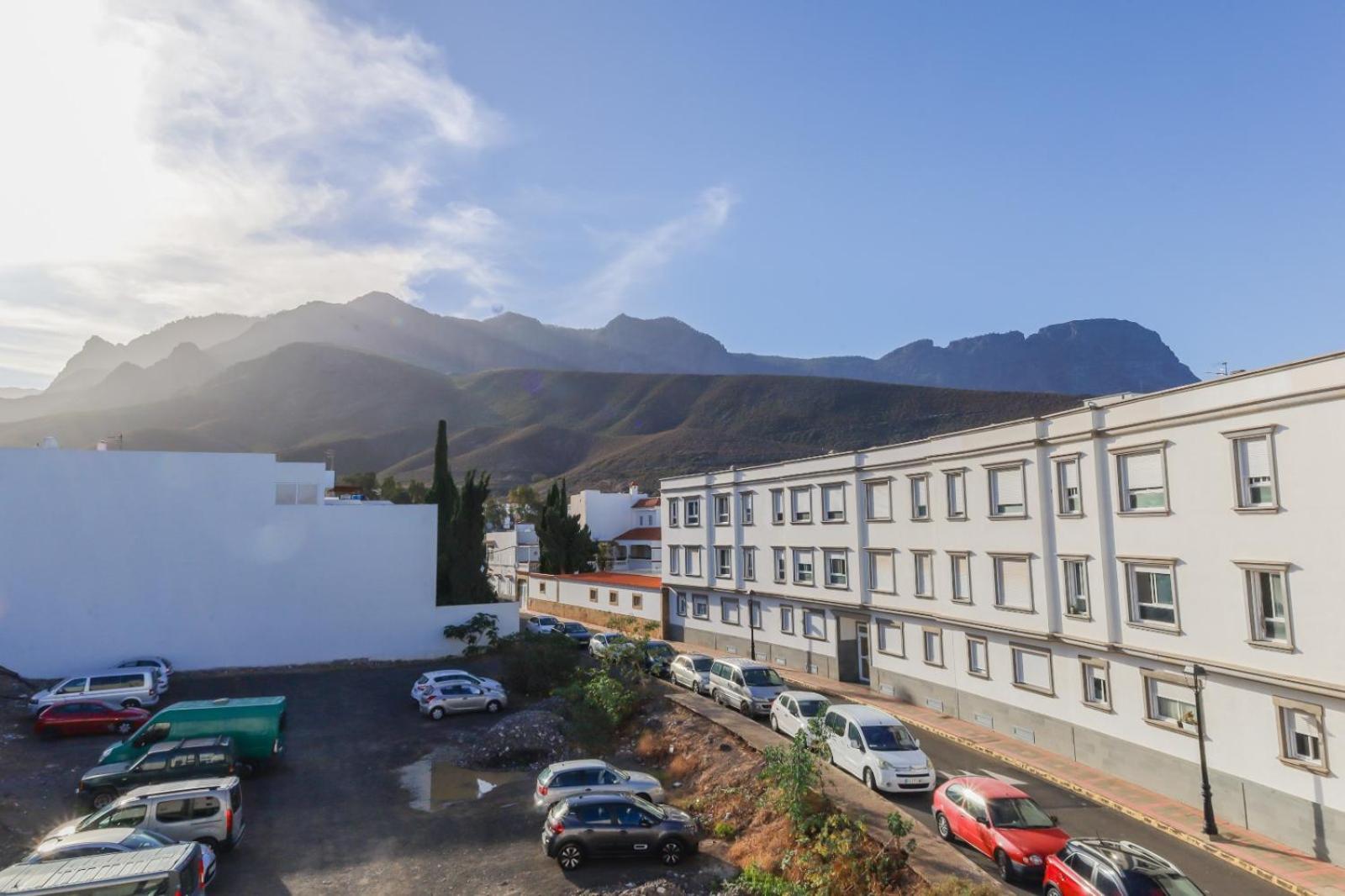 Los Arenales Agaete Agaete  Eksteriør bilde