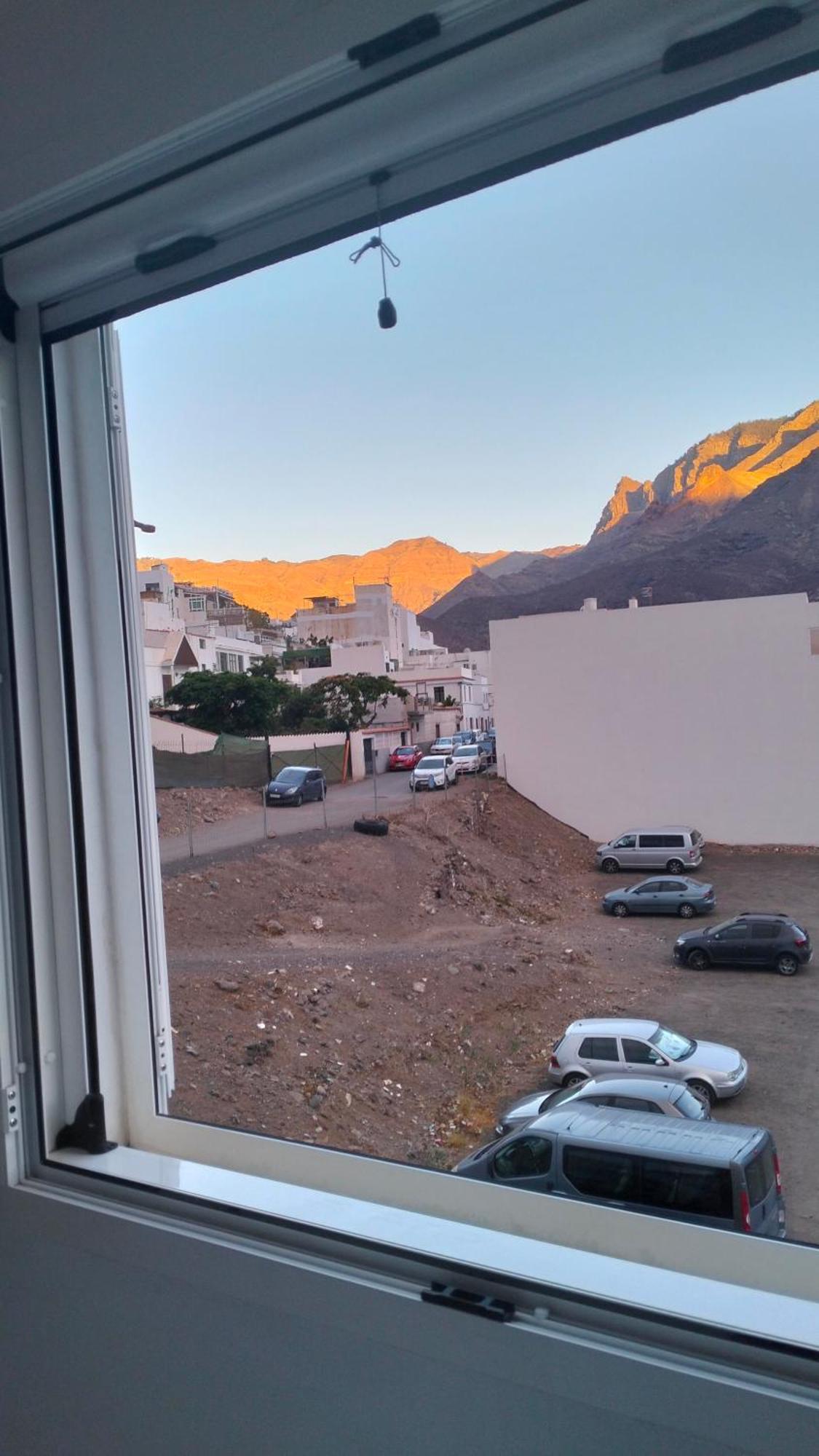 Los Arenales Agaete Agaete  Eksteriør bilde